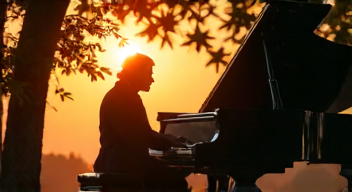 Die Rolle der Musik in der Heilung (10/10)