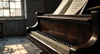 Die Rolle der Musik in Krisenzeiten (10/10)