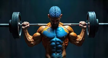 Die Rolle der Muskelkraft in der Demenzprävention (5/10)