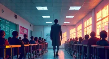 Die Rolle der Schule (8/10)