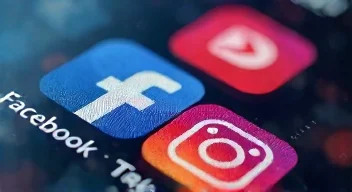 Die Rolle der sozialen Medien (3/10)