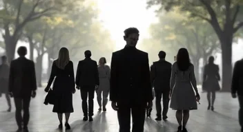 Die Rolle der sozialen Umgebung (3/10)