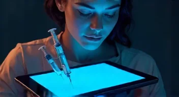 Die Rolle der Technologie in der Diabetesversorgung (4/10)