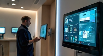 Die Rolle der Technologie in der Arztterminvergabe (3/10)