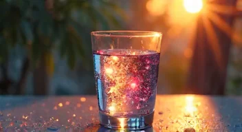 Die Rolle von Elektrolyten bei Kater (6/10)