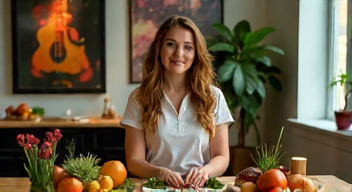 Die Rolle von Musik und Kunst in der Ernährung (10/10)