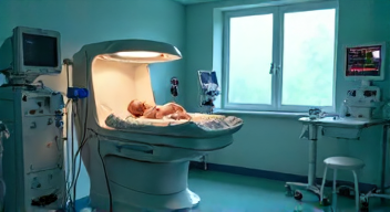 Die Rolle von Neonatologie in der medizinischen Versorgung (3/10)