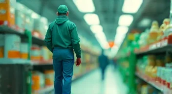 Die Rolle von Penicillium in der Lebensmittelindustrie (6/10)