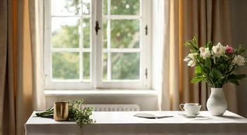 Die Rolle von Ritualen im Trauerprozess (4/10)