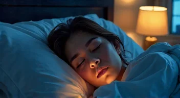 Die Rolle von Schlaf in der Prävention von Demenz (3/10)