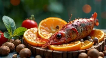 Die Rolle von Selen in der Gesundheit (3/10)