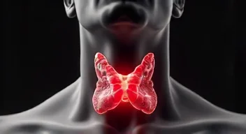 Die Schilddrüse und ihre Rolle (2/10)