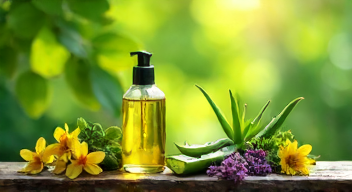 Die soziale Verantwortung in der Hautpflege (6/10)