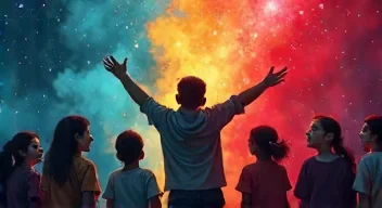 Die Stimme der Kinder in der Musik (10/10)