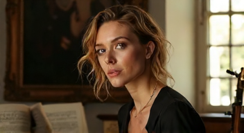 Die Stimme der Musik: Adele über die Kraft der Langlebigkeit (10/10)