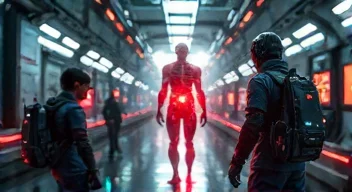 Die technologische Revolution im Gesundheitswesen (4/10)