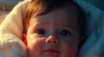 Die Verwundbarkeit von Säuglingen (3/10)