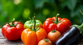 Die Wahl der Gemüsesorten und ihre Vorteile (3/10)