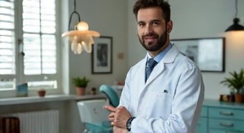 Die Wahrheit über Zahnschmerzen: Ein Experte spricht (2/10)