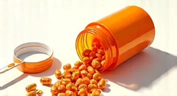 Die Wirkung von hoch dosiertem Vitamin C (6/10)