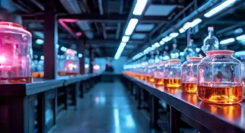 Die Zukunft der Antibiotika (9/10)