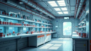 Die Zukunft der Influenza-Impfung: mRNA, Hochdosis und Hoffnung