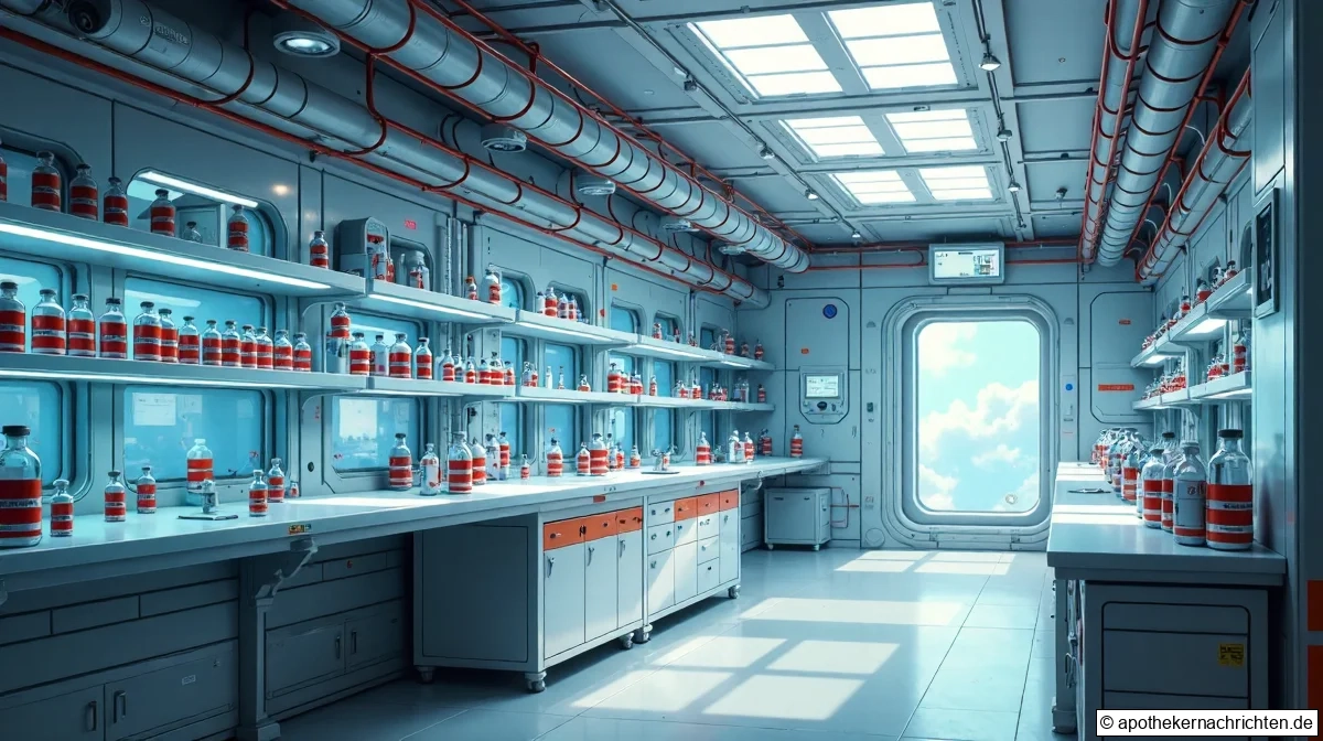 Die Zukunft der Influenza-Impfung: mRNA, Hochdosis und Hoffnung