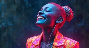 Die Zukunft des Humors (10/10)