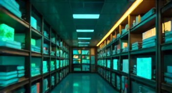 Die Zukunft von Oxytocin in Therapie und Gesellschaft (9/10)