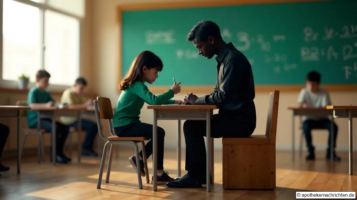 Dyskalkulie: Verborgene Rechenstörungen erkennen und behandeln