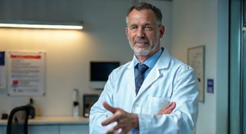 Ein Arzt erzählt von den Gefahren der Unterkühlung (2/10)