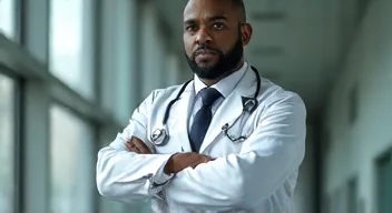 Ein Arzt über Corona und Schutzmaßnahmen (2/10)