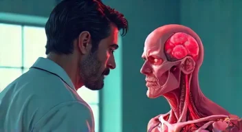 Ein Arzt über Tumormarker: Diagnosen und Prognosen (2/10)