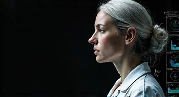 Ein Blick auf die Perspektive des Gesundheitsexperten (2/10)