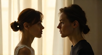 Ein Dialog mit sich selbst ist der erste Schritt (2/10)