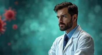 Ein Experte spricht über Adenoviren (2/10)