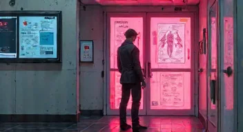 Ein Kulturhistoriker über Tumormarker: Der Mensch im Fokus (3/10)