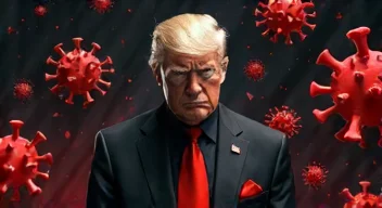 Ein Politiker über Adenoviren (9/10)