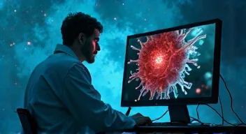 Ein Sozialwissenschaftler betrachtet Adenoviren (6/10)