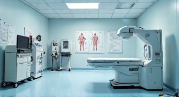 Einblick in die medizinische Ausbildung von Astronauten (2/10)