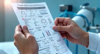 Einblick in die medizinische Perspektive (2/10)