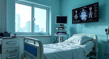 Einblick in die medizinischen Herausforderungen (2/10)