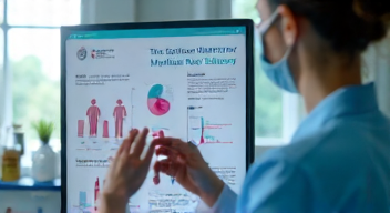 Einblick in die Wirkung der Gürtelrose-Impfung (1/10)