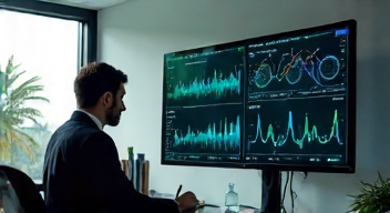 Einblick in die wissenschaftlichen Daten (2/10)