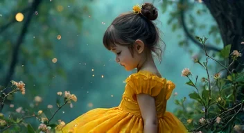 Einblick in die Wünsche der Kinder (2/10)