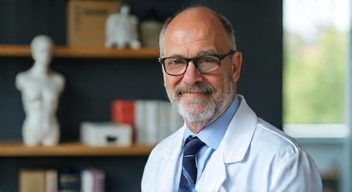 Einblick von Dr. Dennis Ballwieser (2/10)