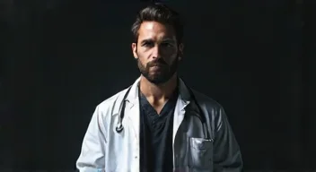 Einblicke eines Mediziners über Körperfettmessungen (2/10)