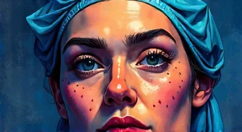 Einfluss der Digitalisierung auf die Patientenversorgung (2/10)