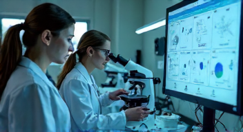 Einfluss der Forschung auf Frauengesundheit (2/10)