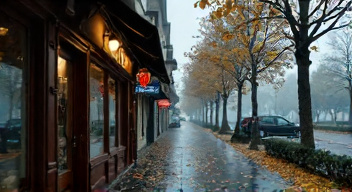 Einfluss der Grippe auf die Gesellschaft (3/10)